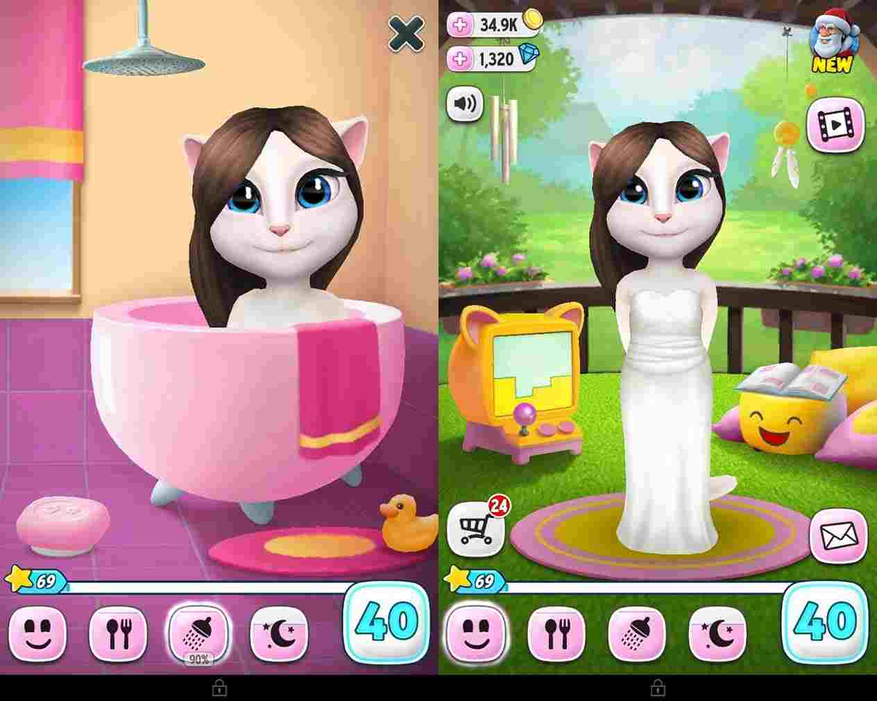 my-talking-angela-mod-apk
